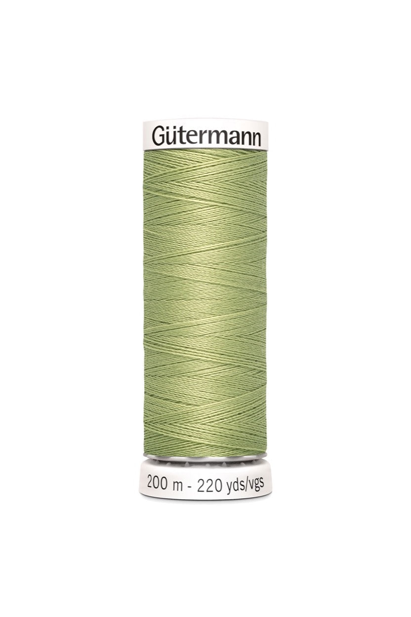 Gütermann creativ Allesnähgarn 200 m – Farbe 282