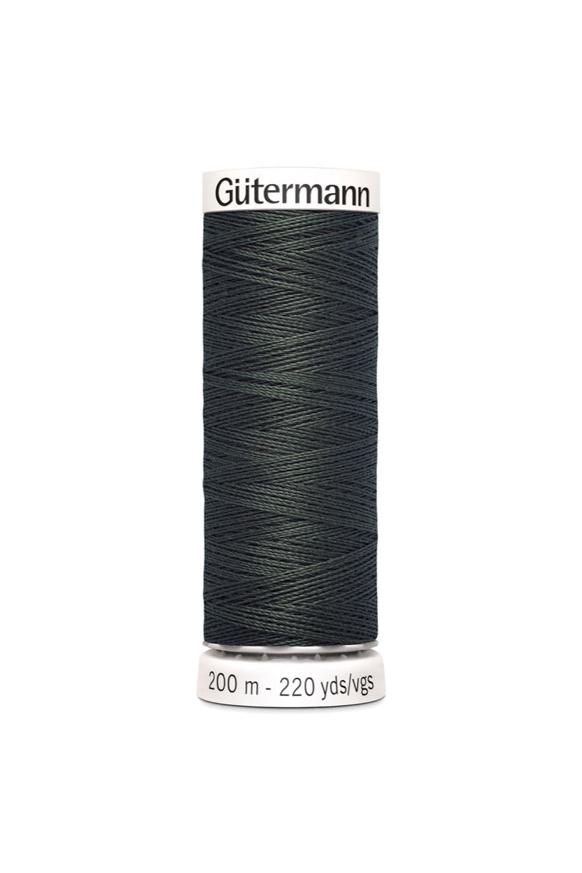 Gütermann creativ Allesnähgarn 200 m – Farbe 861