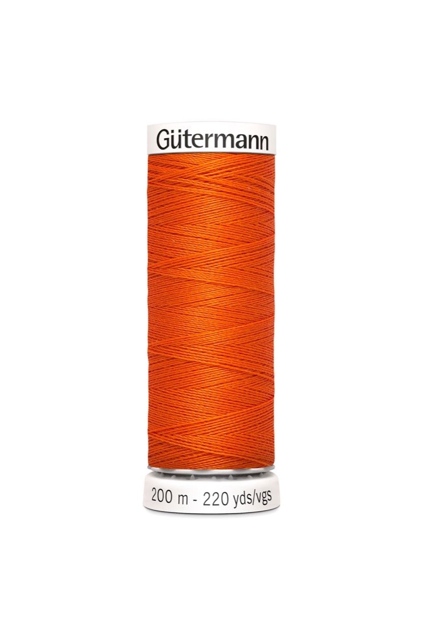 Gütermann creativ Allesnähgarn 200 m – Farbe 351