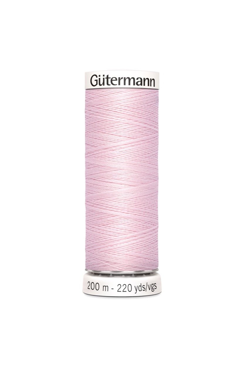Gütermann creativ Allesnähgarn 200 m – Farbe 372