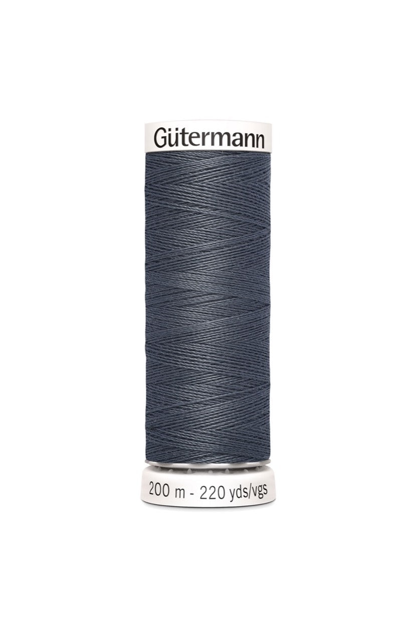 Gütermann creativ Allesnähgarn 200 m – Farbe 093