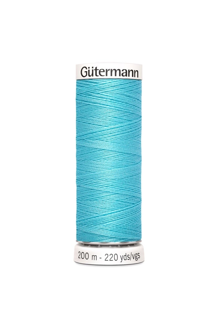 Gütermann creativ Allesnähgarn 200 m – Farbe 028