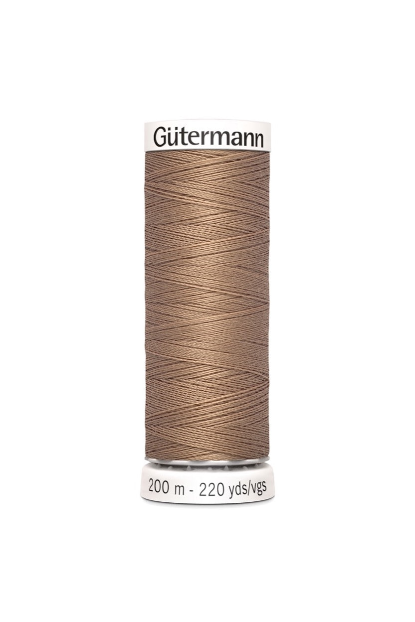 Gütermann creativ Allesnähgarn 200 m – Farbe 139