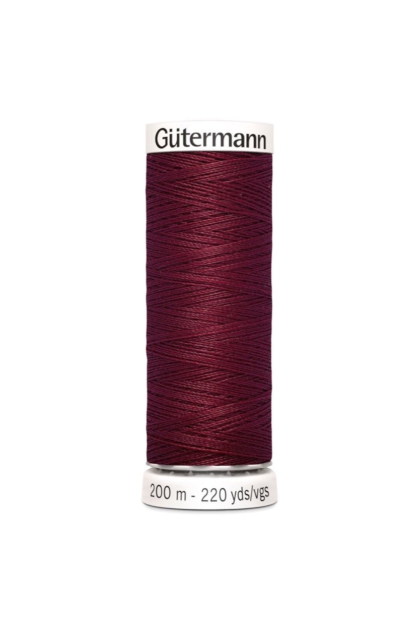 Gütermann creativ Allesnähgarn 200 m – Farbe 368