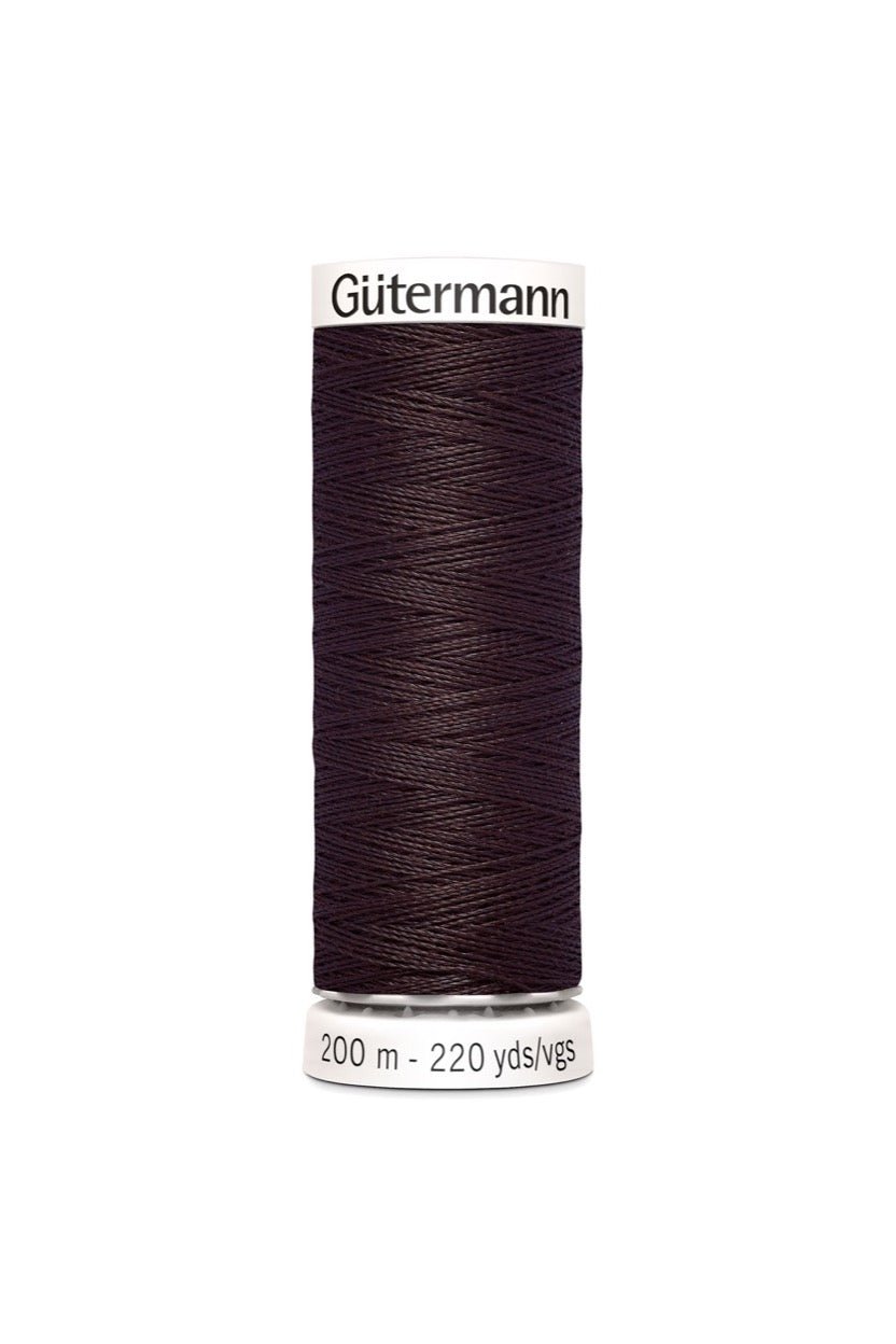 Gütermann creativ Allesnähgarn 200 m – Farbe 023