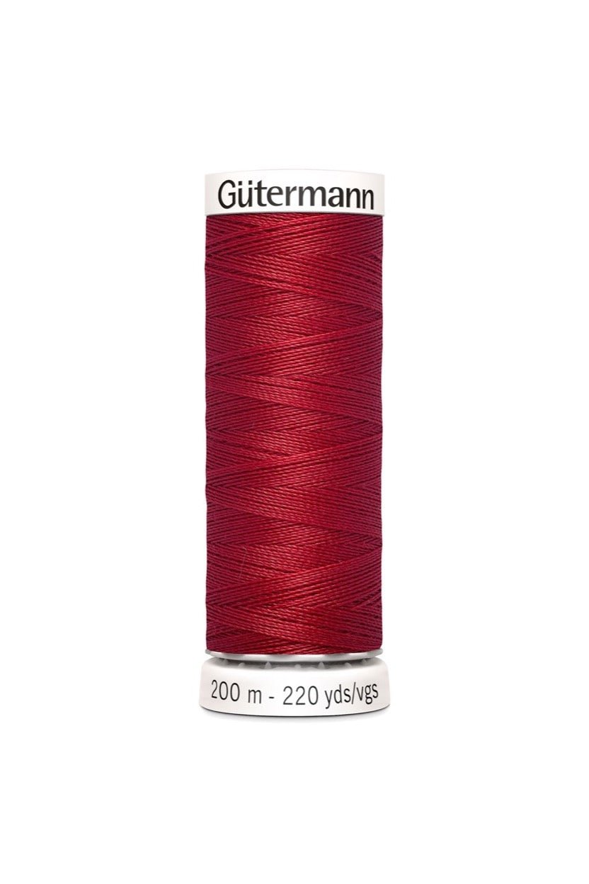 Gütermann creativ Allesnähgarn 200 m – Farbe 046