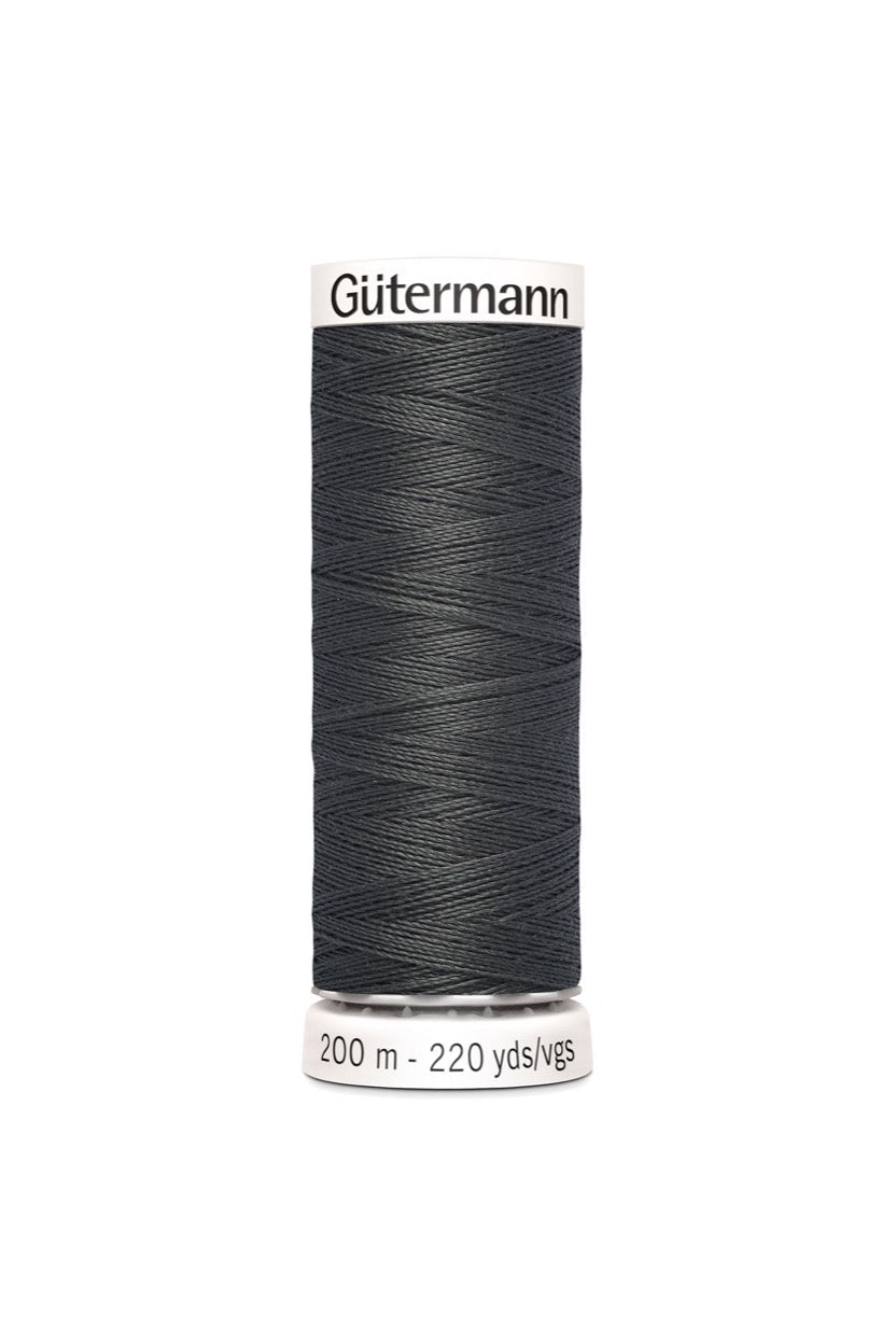 Gütermann creativ Allesnähgarn 200 m – Farbe 036