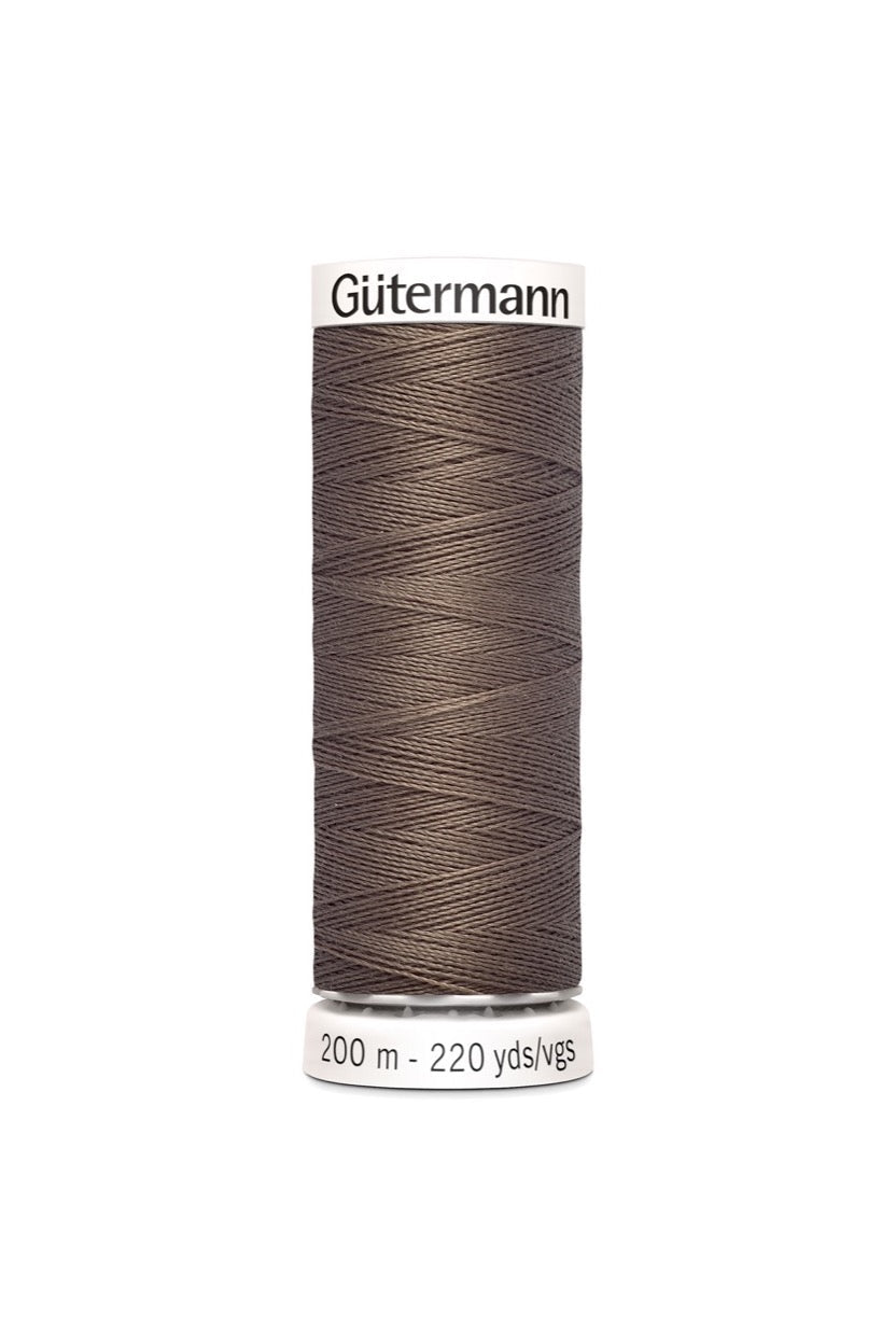 Gütermann creativ Allesnähgarn 200 m – Farbe 439