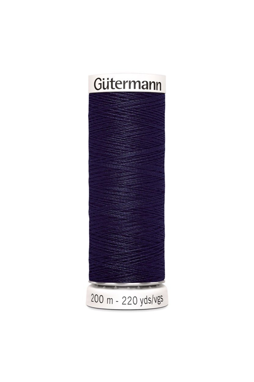 Gütermann creativ Allesnähgarn 200 m – Farbe 387