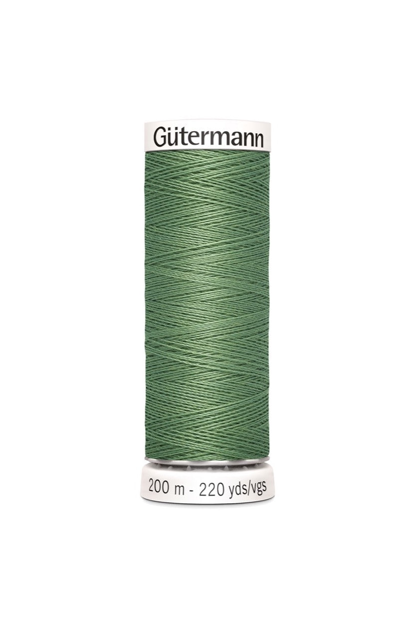Gütermann creativ Allesnähgarn 200 m – Farbe 821