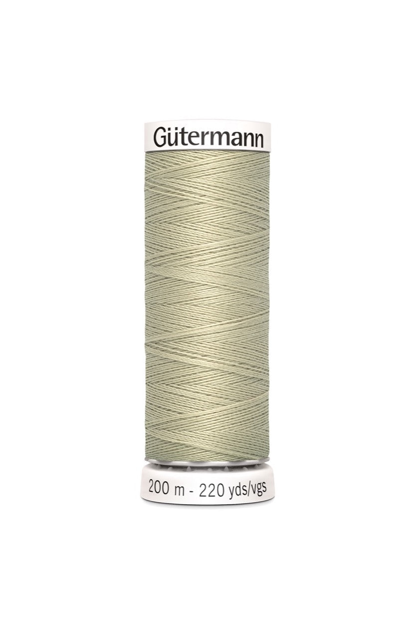 Gütermann creativ Allesnähgarn 200 m – Farbe 503