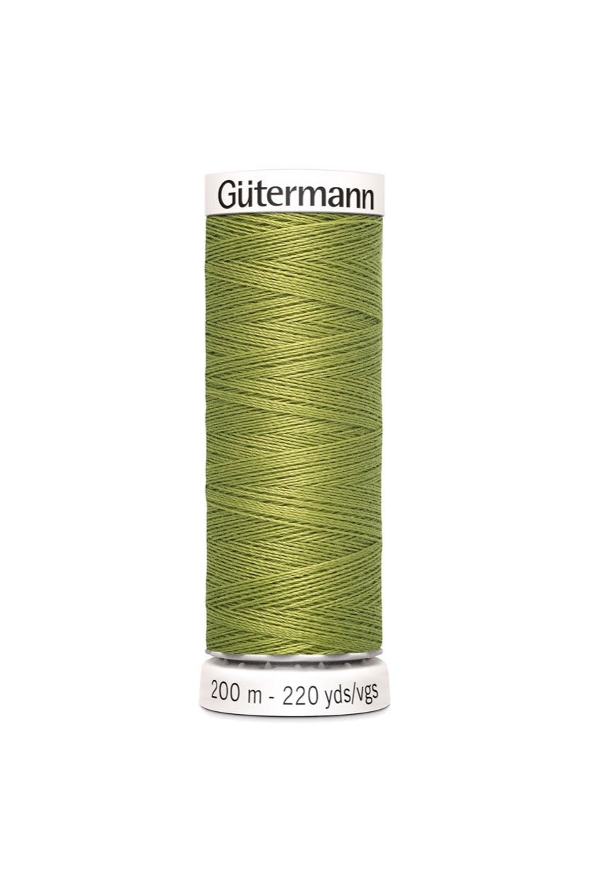 Gütermann creativ Allesnähgarn 200 m – Farbe 582