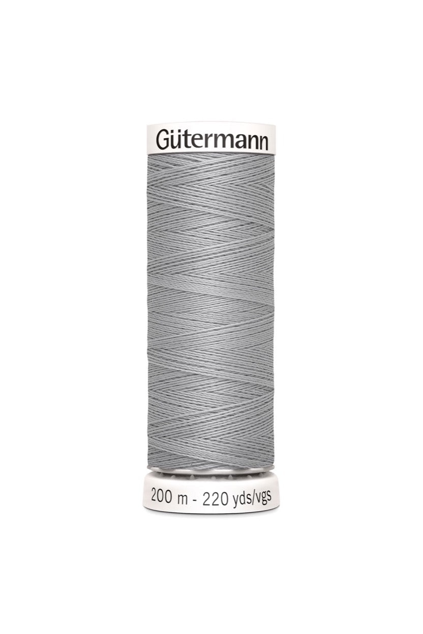 Gütermann creativ Allesnähgarn 200 m – Farbe 038