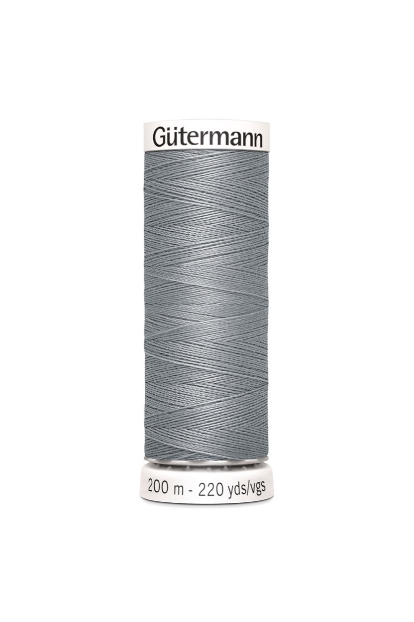 Gütermann creativ Allesnähgarn 200 m – Farbe 040