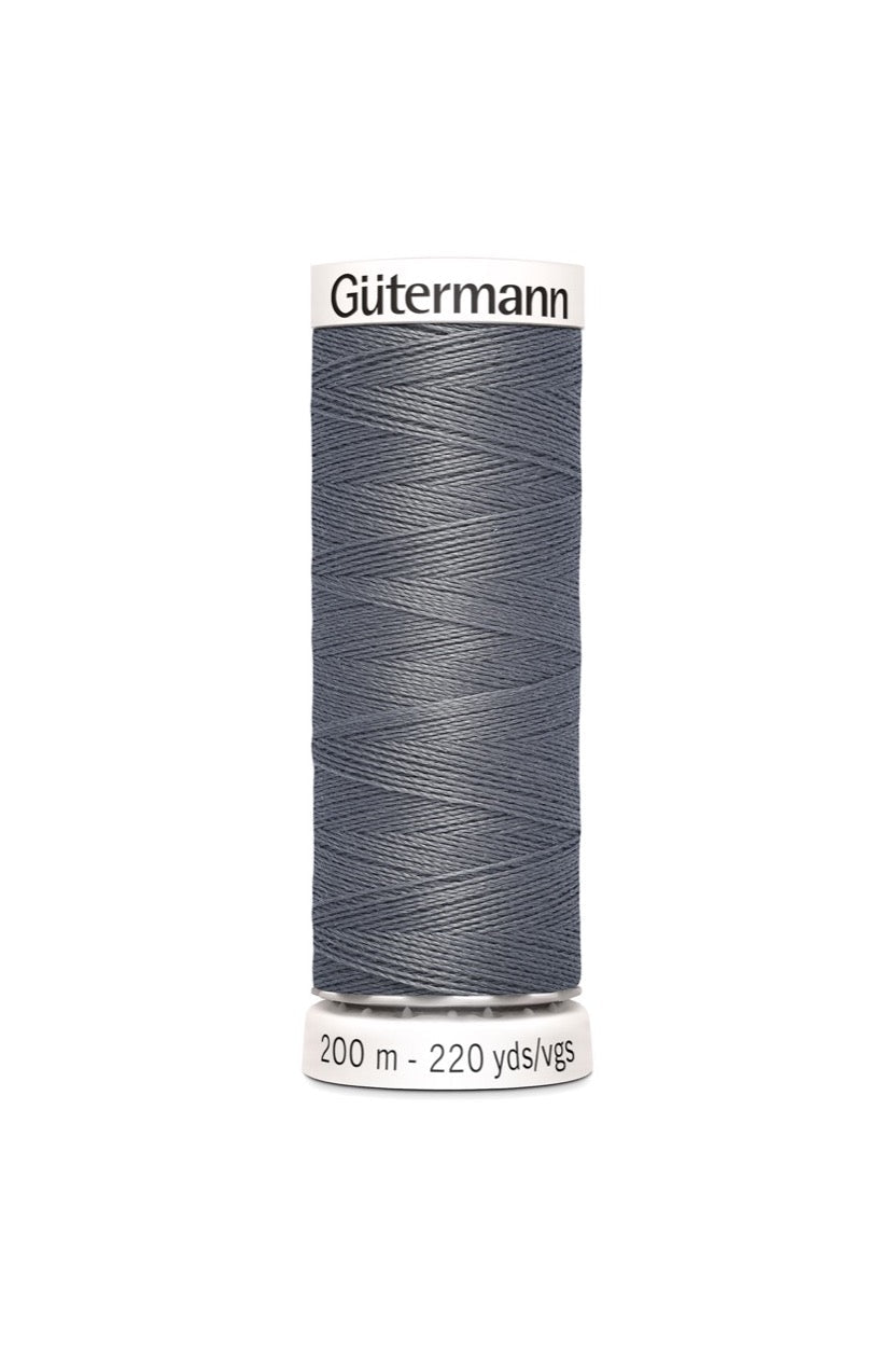 Gütermann creativ Allesnähgarn 200 m – Farbe 497