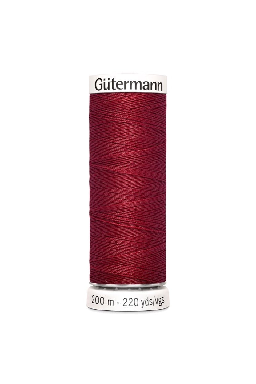 Gütermann creativ Allesnähgarn 200 m – Farbe 367