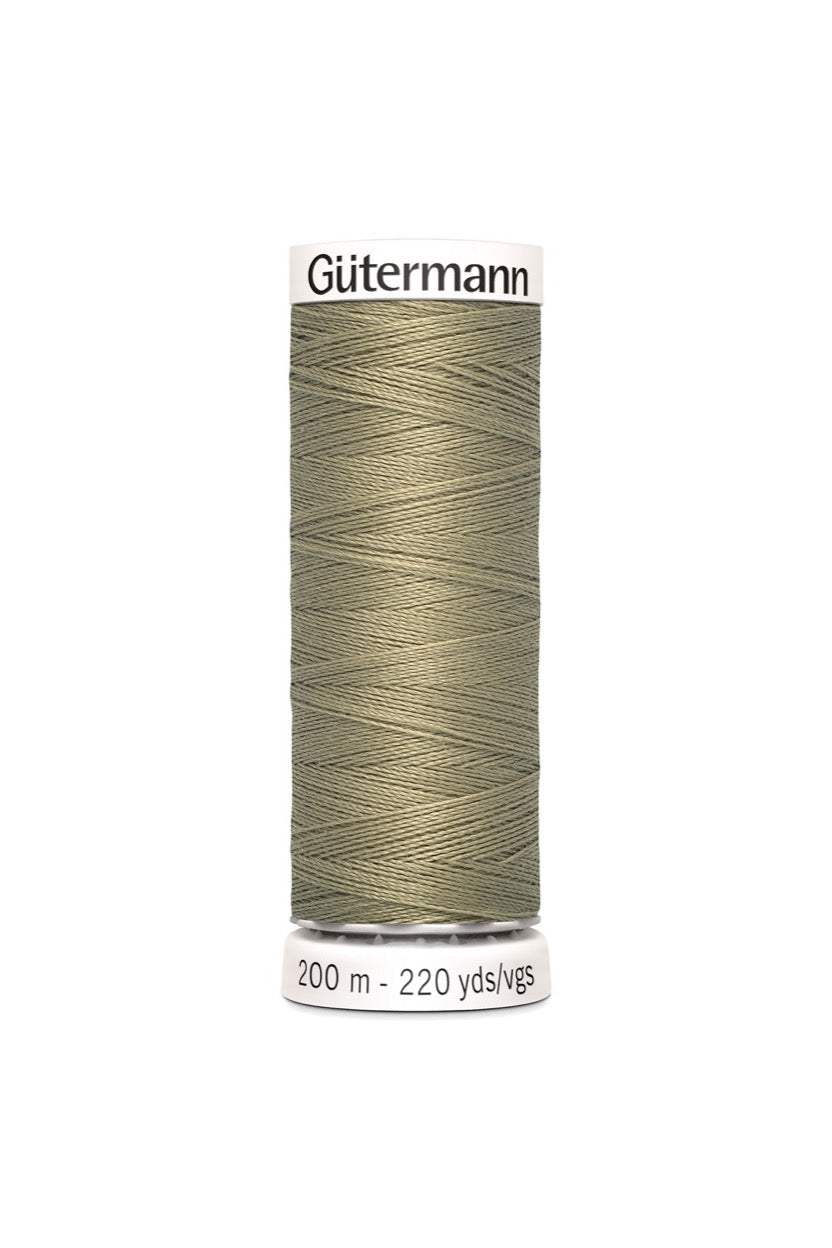 Gütermann creativ Allesnähgarn 200 m – Farbe 258