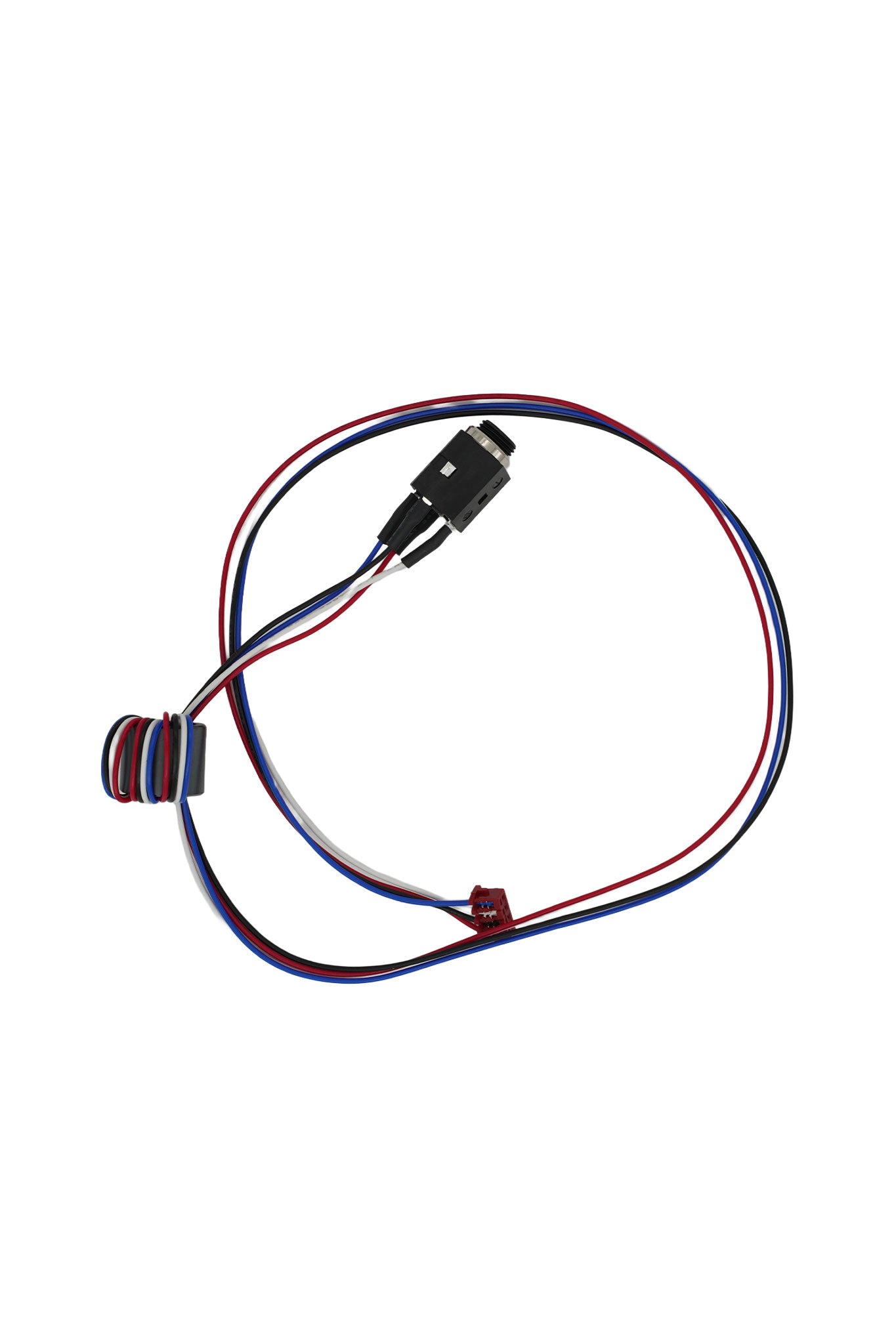 Brother Ersatzteil Stecker Fußanlasser / wenn Wackelkontakt