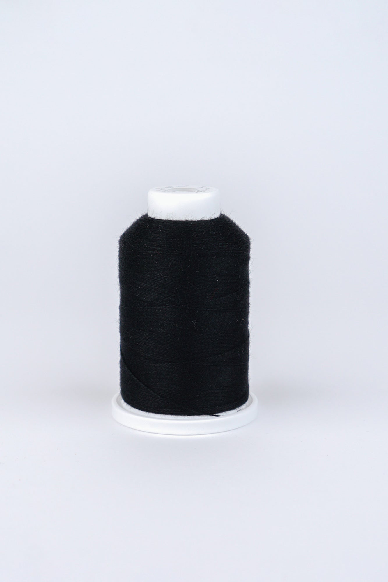 Stickgarn Filaine in Schwarz