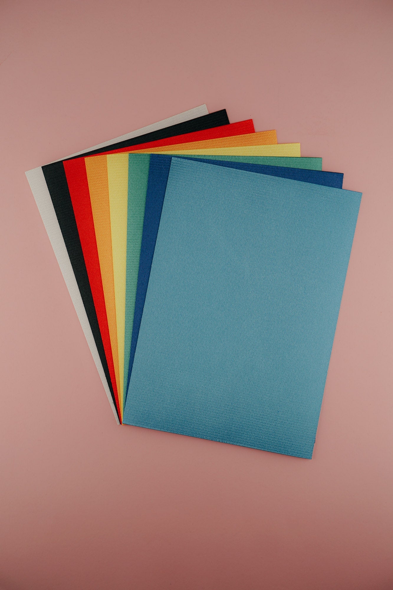 Patchbasis FLASHY 20x30cm - Make ma!