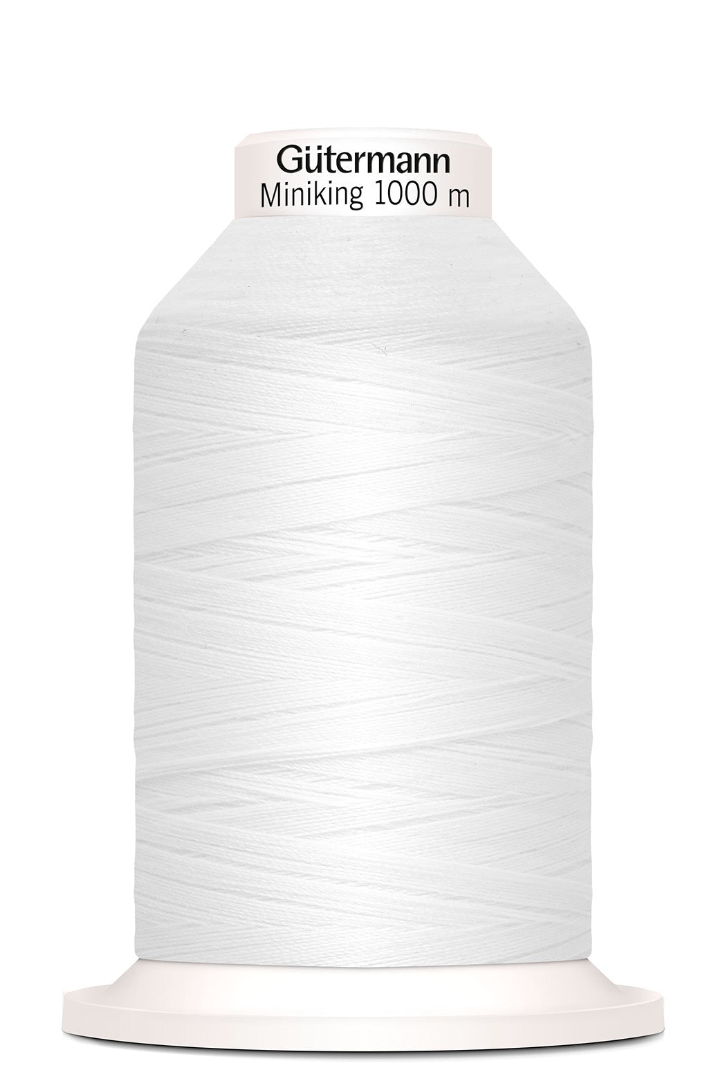 Gütermann creativ Miniking 1.000 m – Farbe 800