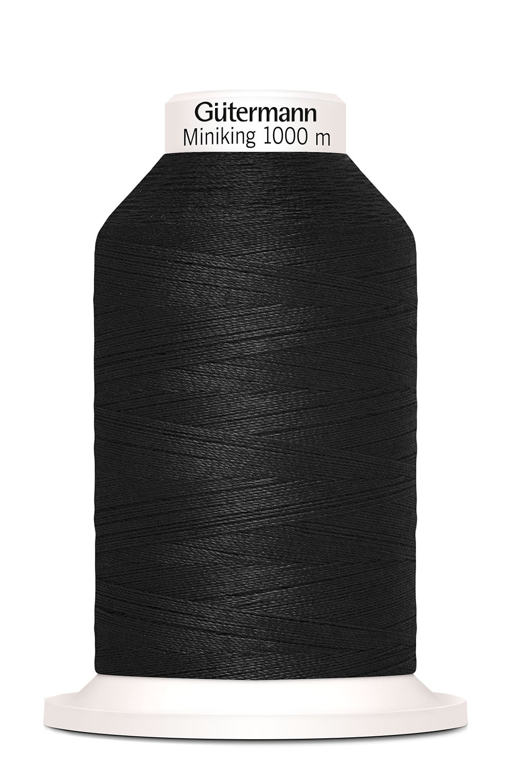 Gütermann creativ Miniking 1.000 m – Farbe 000