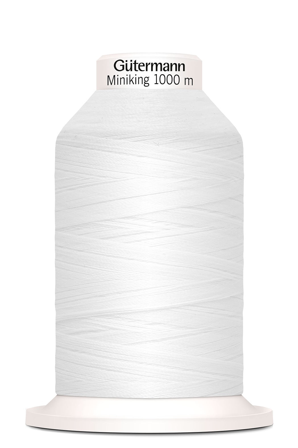 Gütermann creativ Miniking 1.000 m – Farbe 800