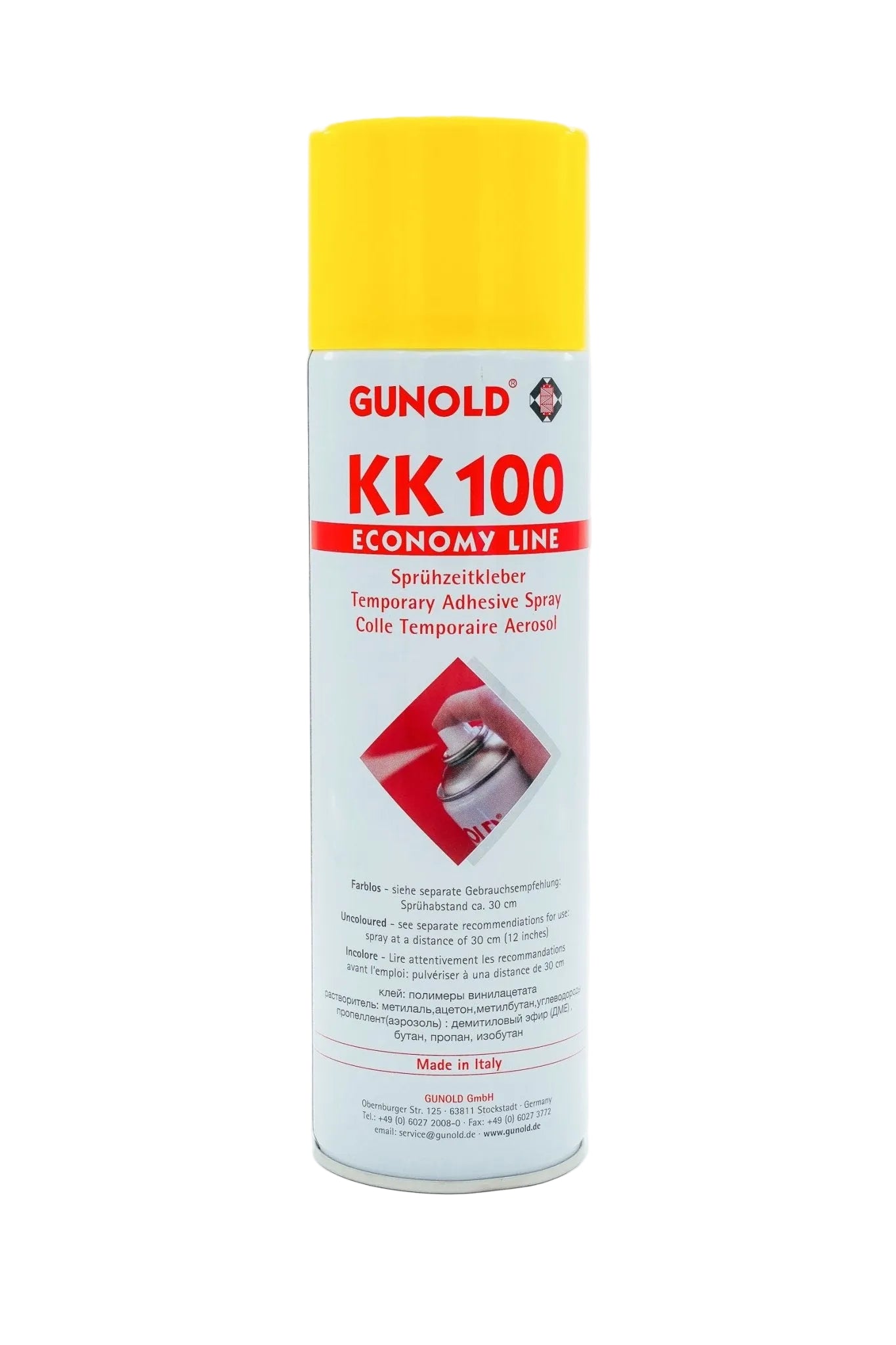 Klätsches selber sticken (Set) - Make ma!