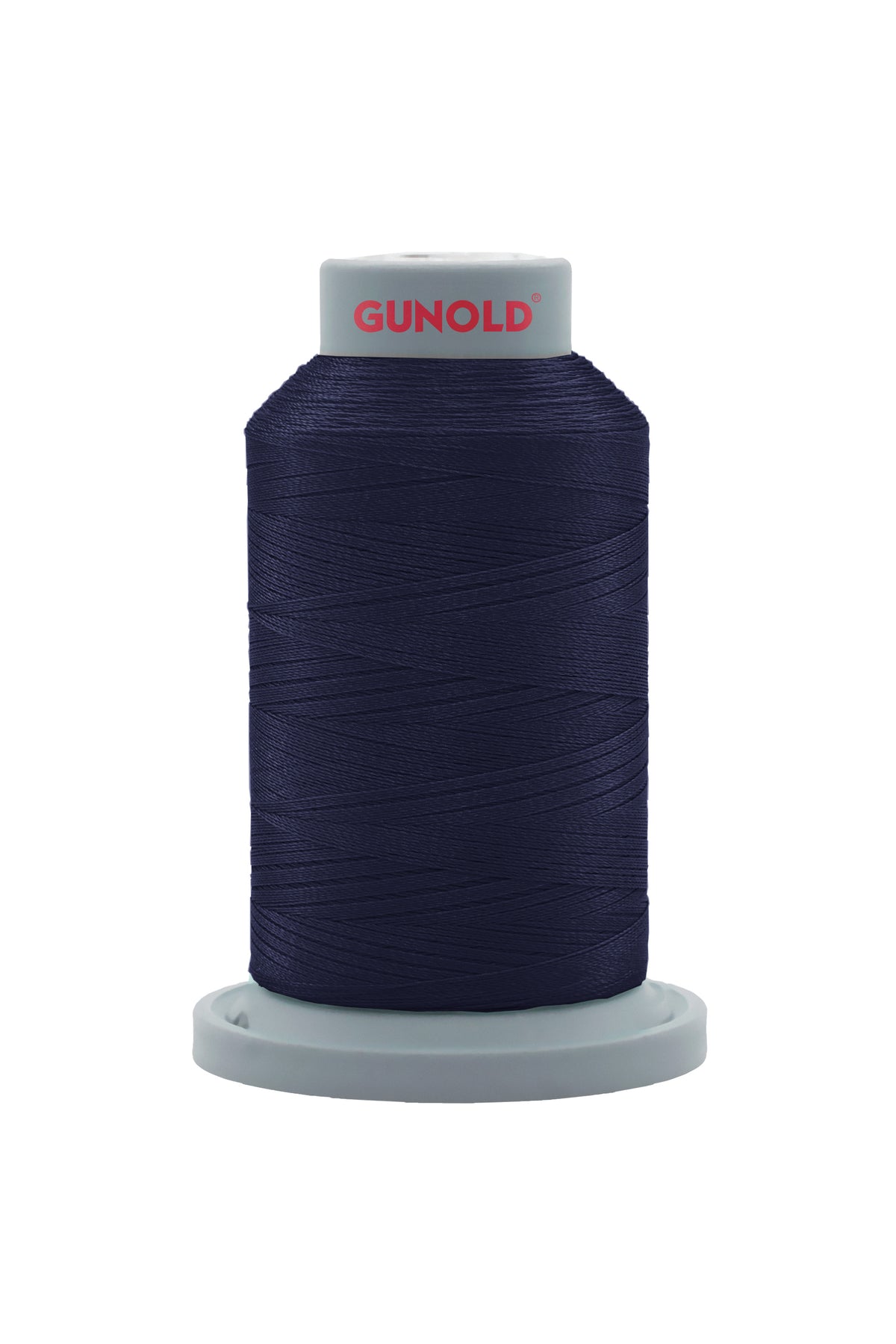 Gunold Poly 40 Miniking Stickgarn – Farbe 1043