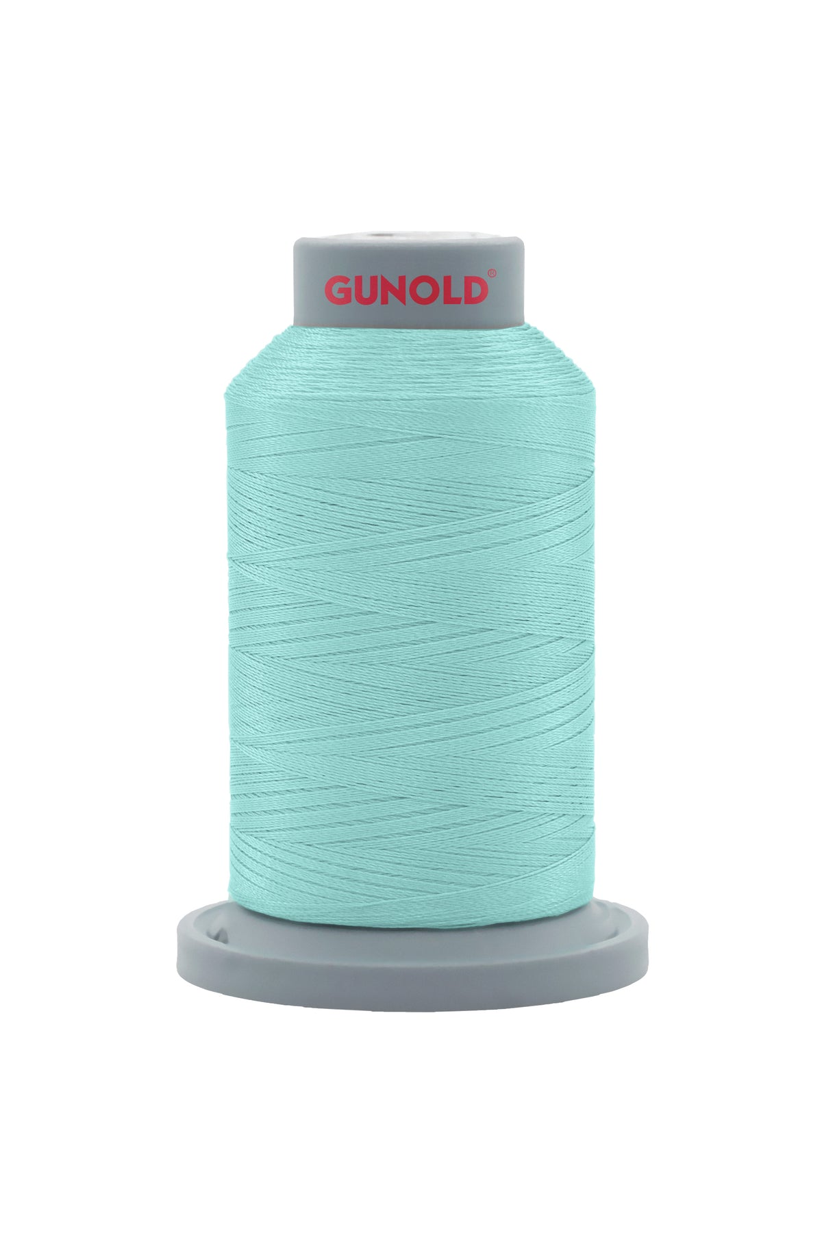 Gunold Poly 40 Miniking Stickgarn – Farbe 1045