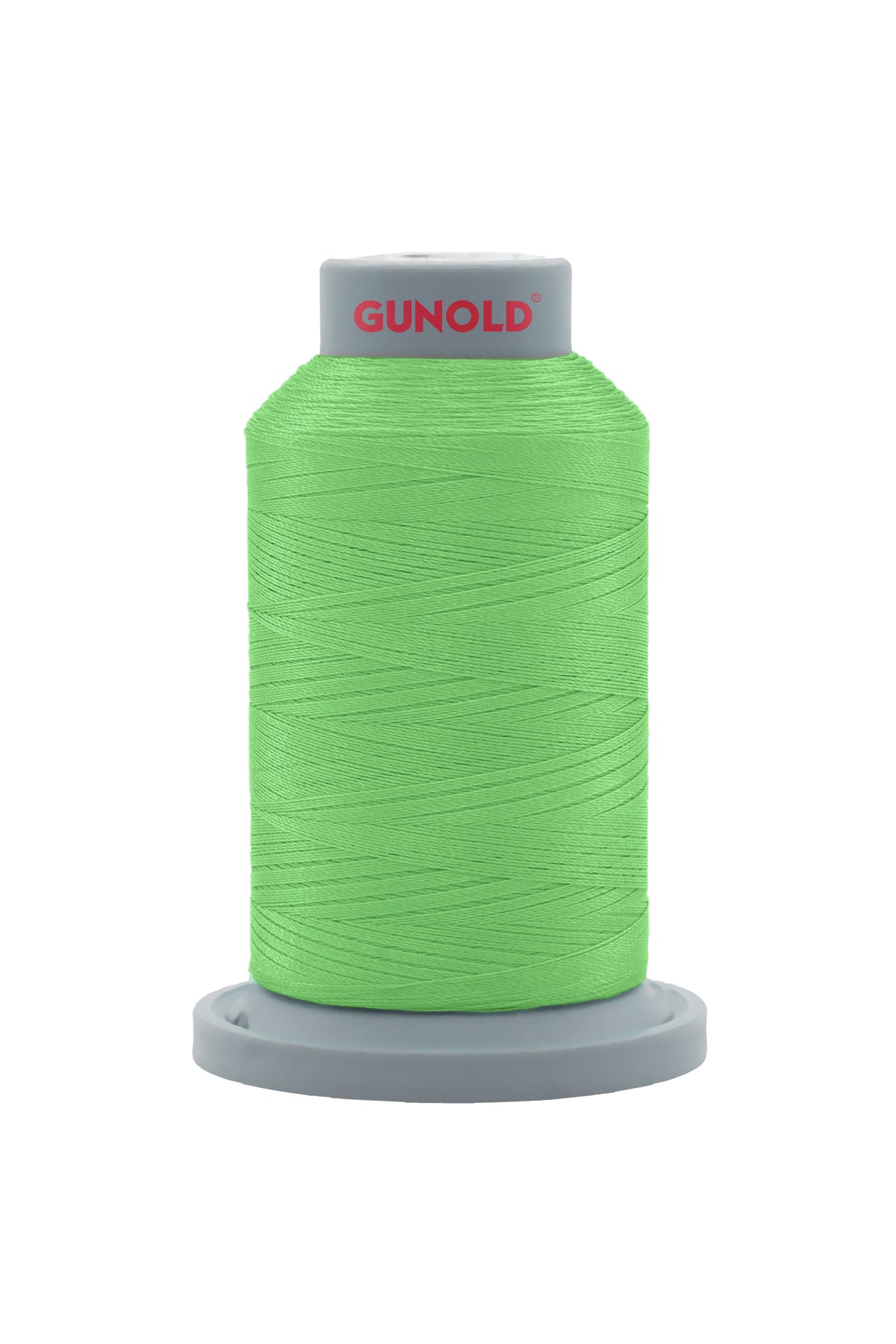 Gunold Poly 40 Miniking Stickgarn – Farbe 1510
