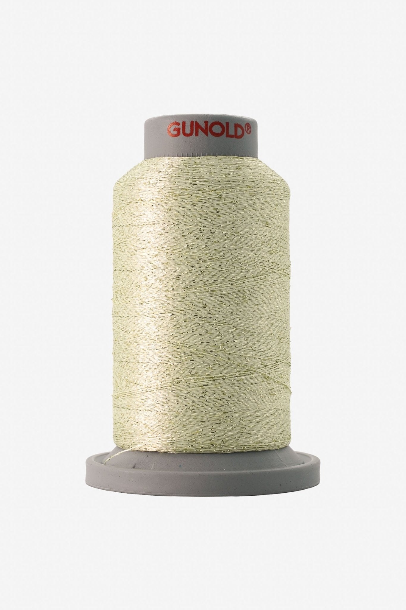 Gunold Stickgarn Set UNDER WATER – 6x Poly Sparkle) - Make ma!