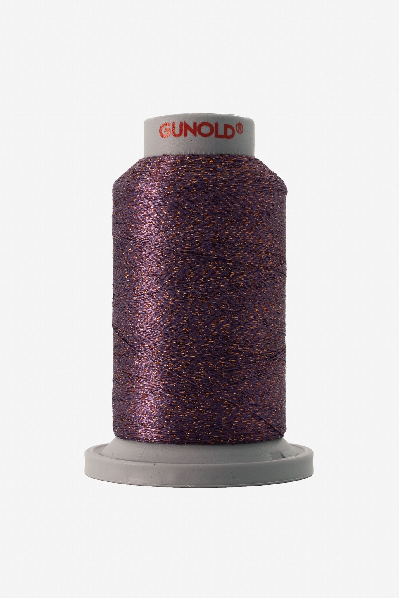 Gunold Stickgarn Set UNDER WATER – 6x Poly Sparkle) - Make ma!