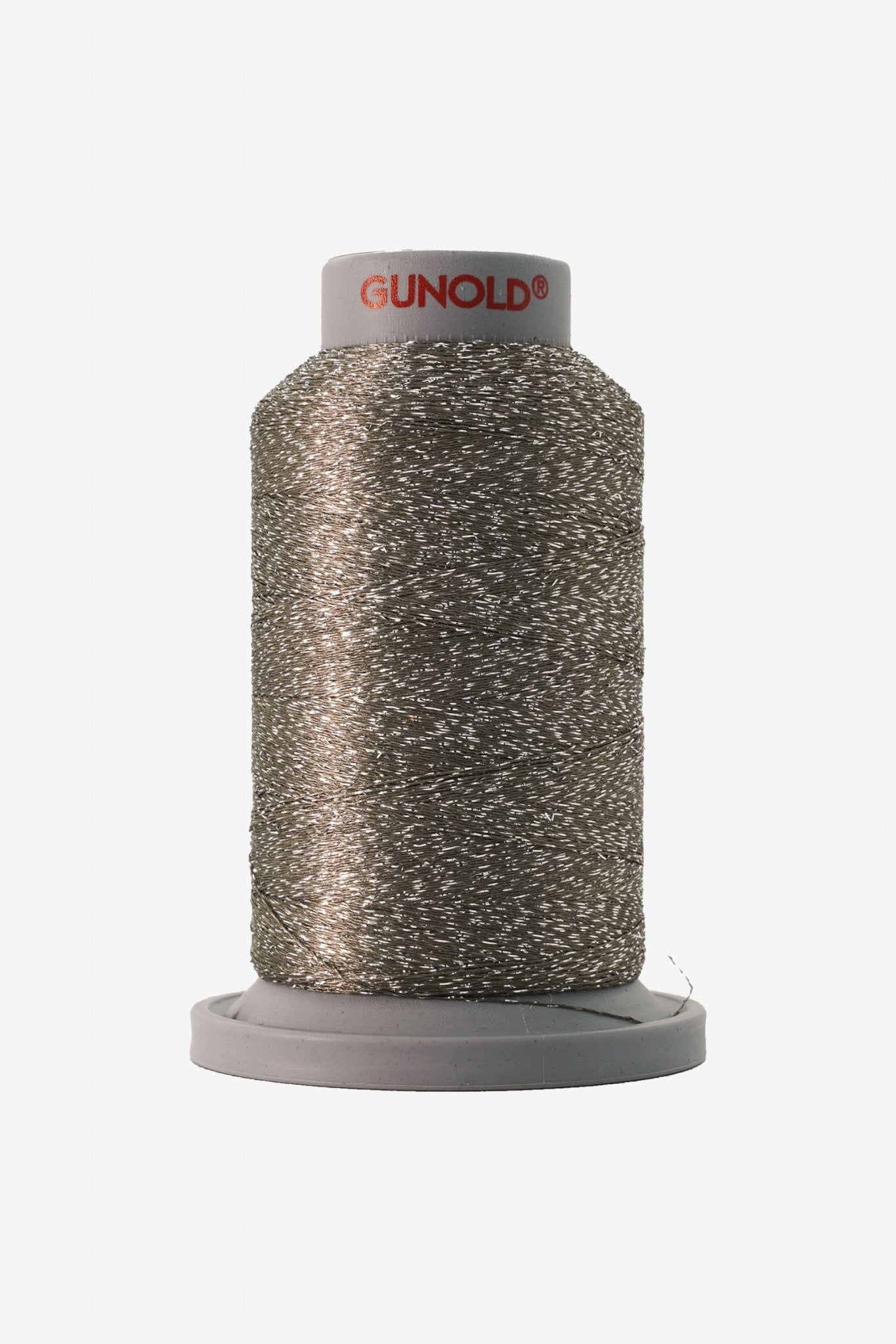 Gunold Stickgarn Set DESIGNER – 6x Poly Sparkle - Make ma!