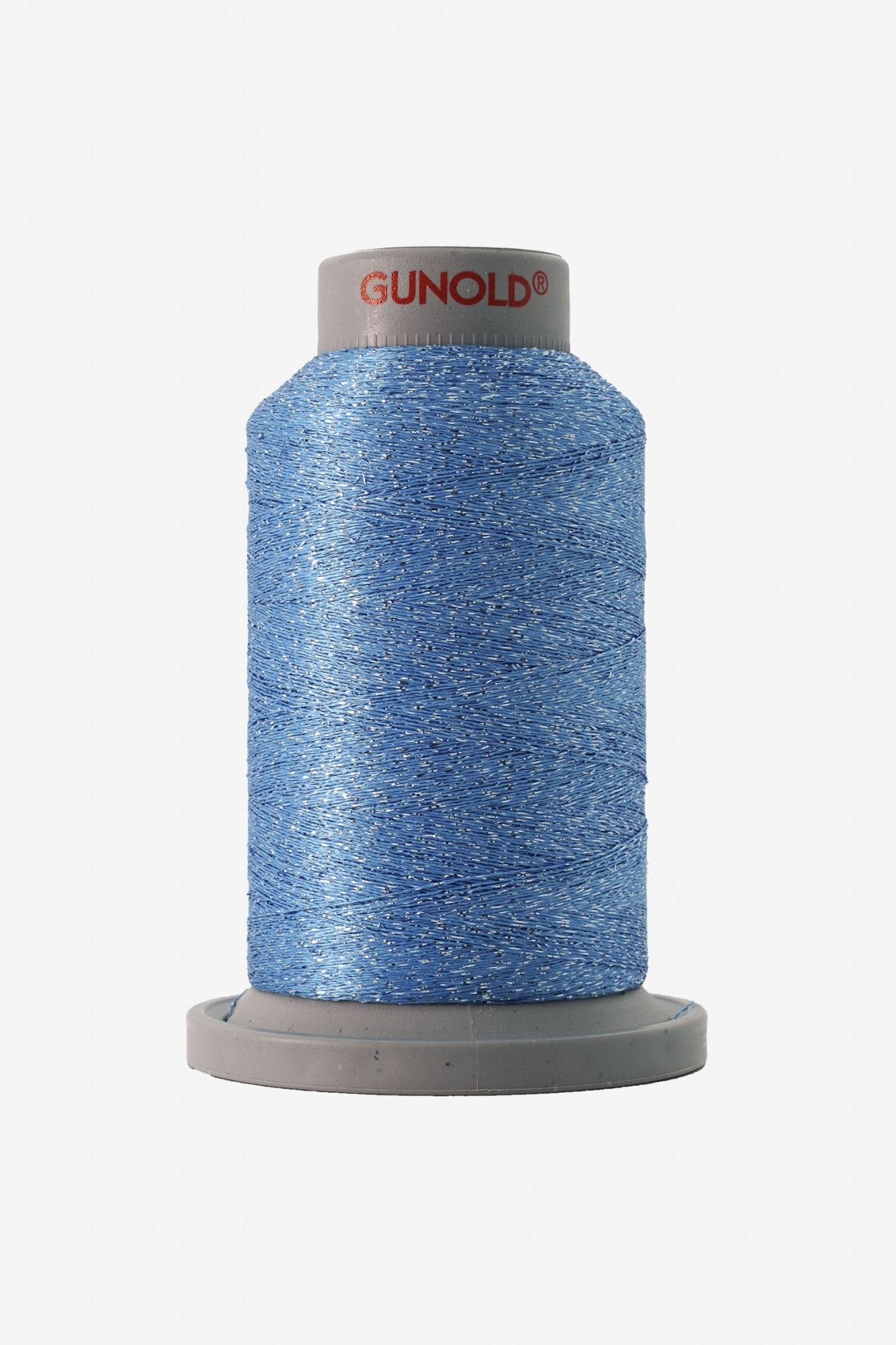 Gunold Stickgarn Set UNDER WATER – 6x Poly Sparkle) - Make ma!