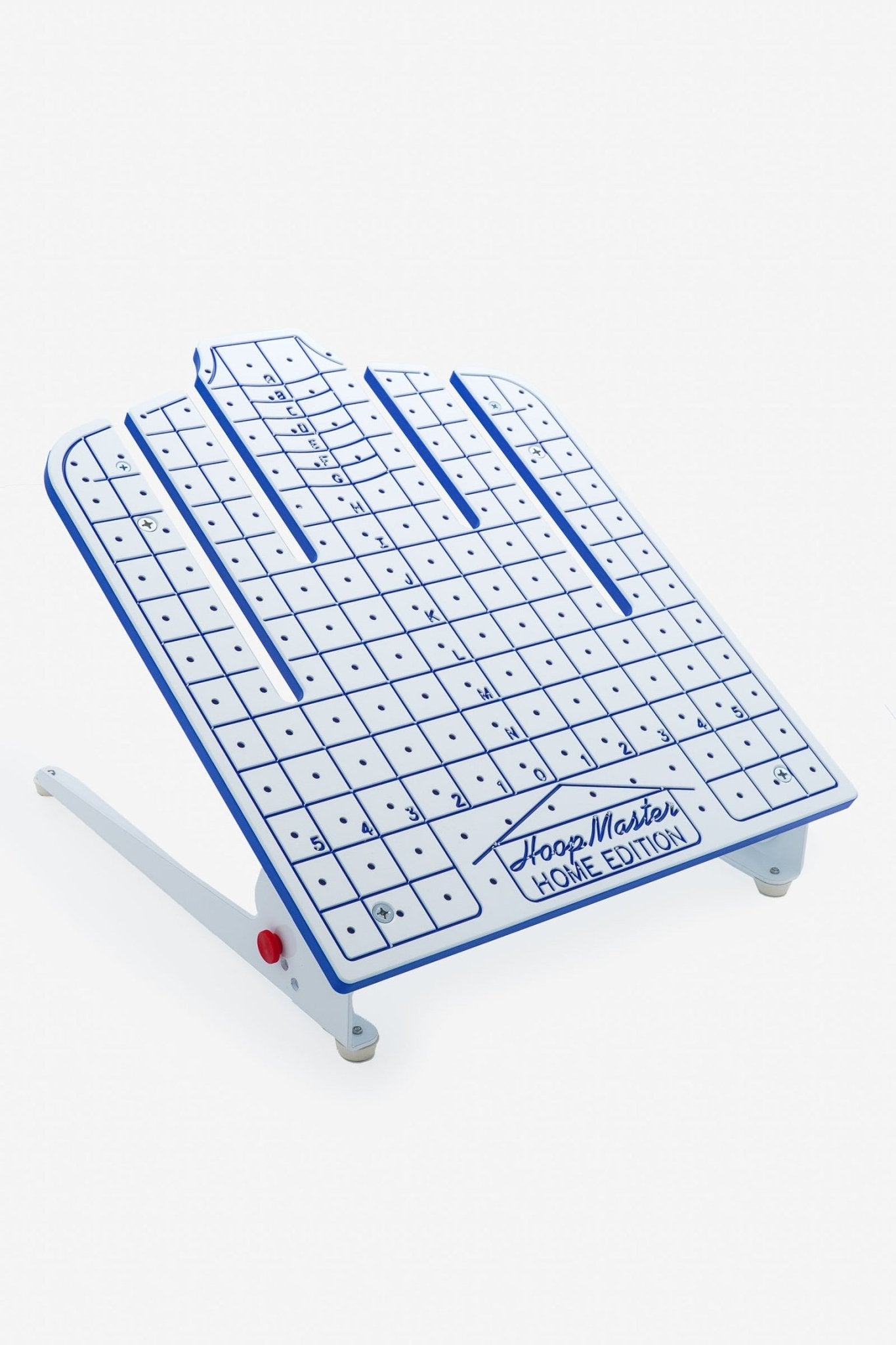 HoopMaster Home Edition Set – für Flachbettmaschinen - Make ma!