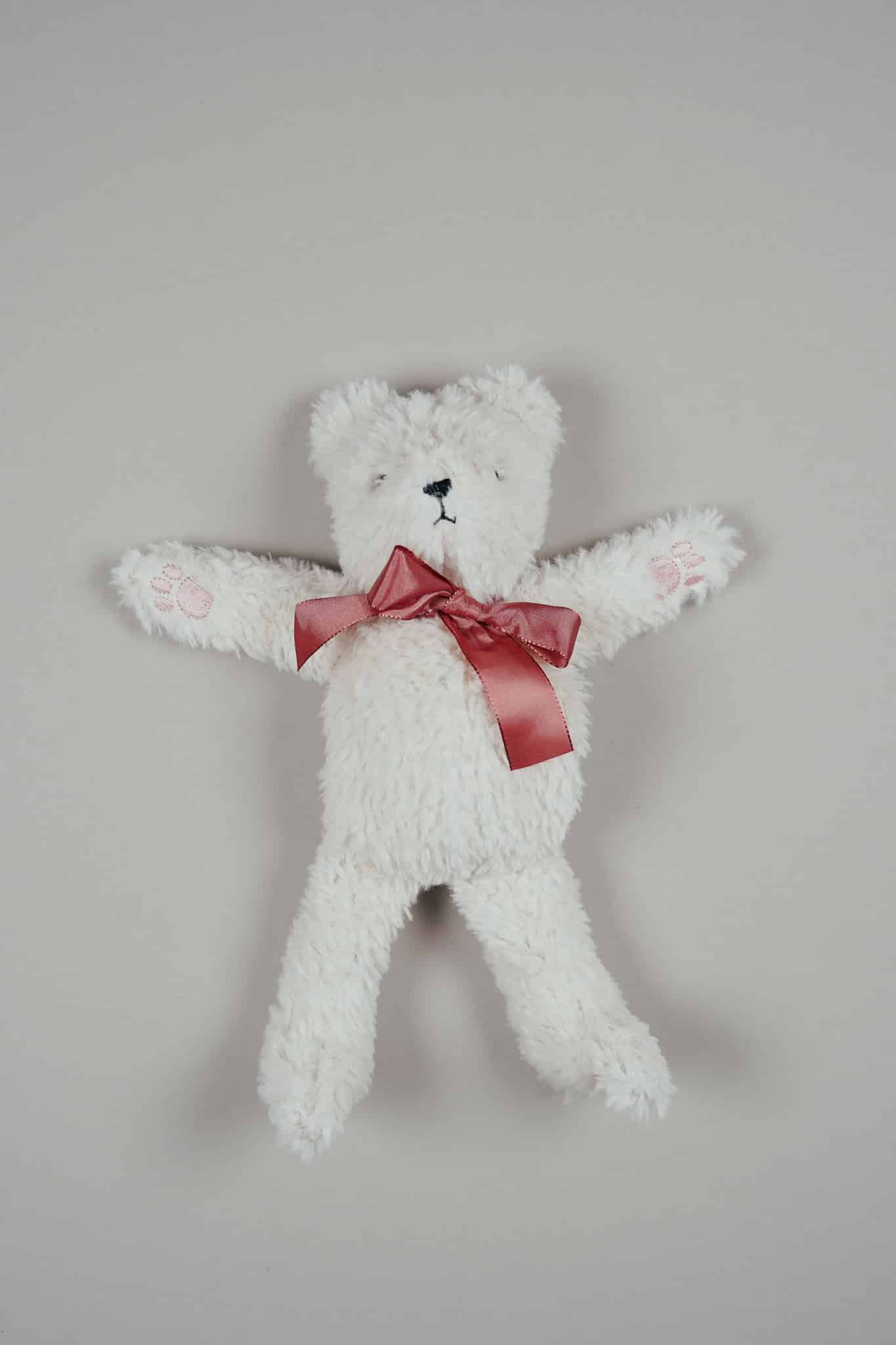 ith teddy dreidimensional