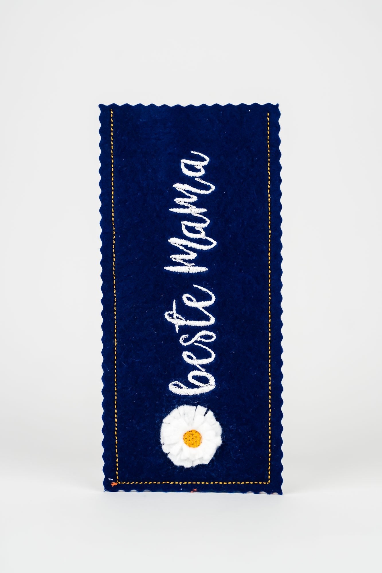 ITH Stickdatei - Etui für Blumenschere (3 Varianten inkl.) - Make ma!