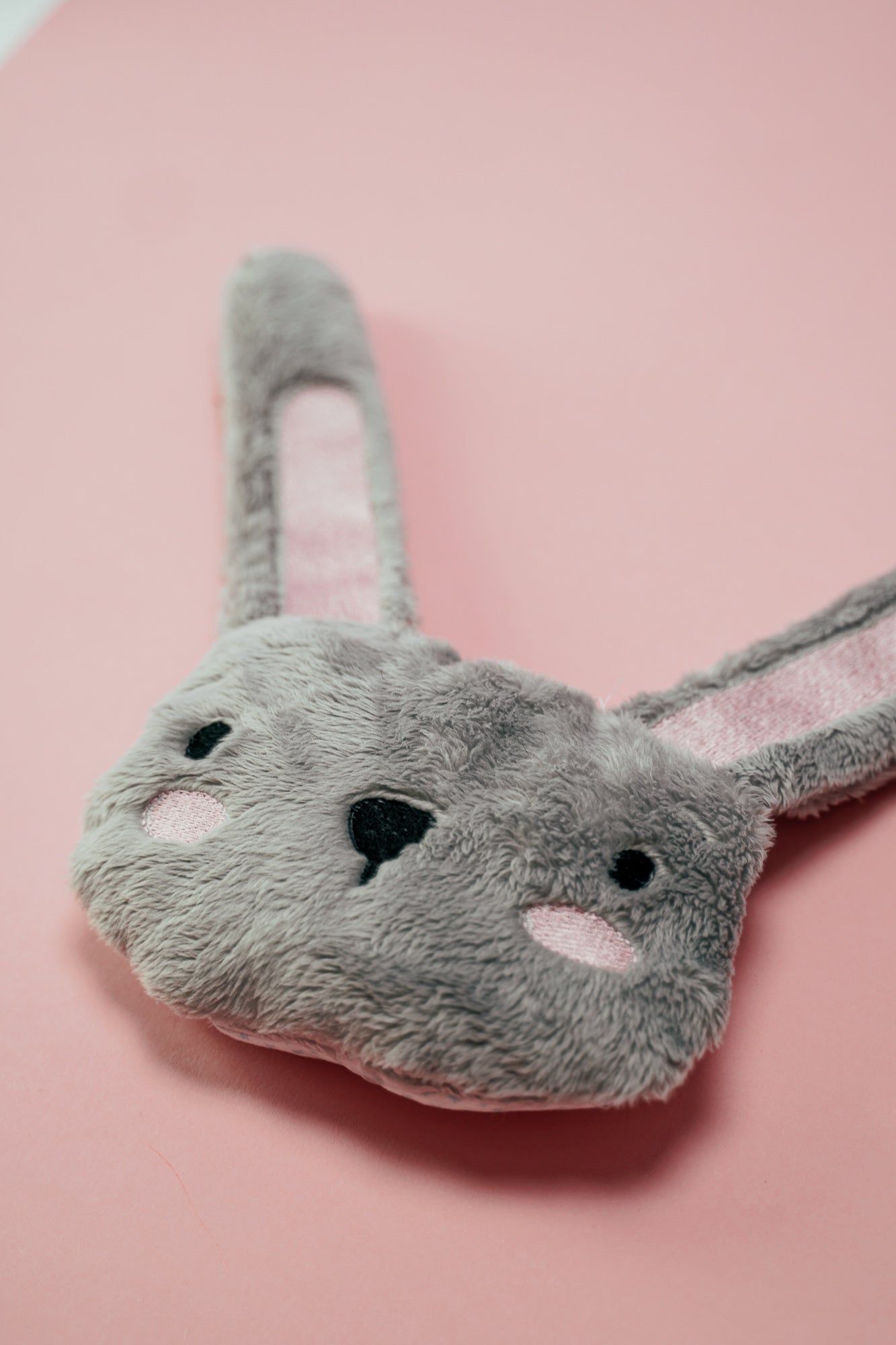ITH Stickdatei Kirschkernkissen Hase - Make ma!