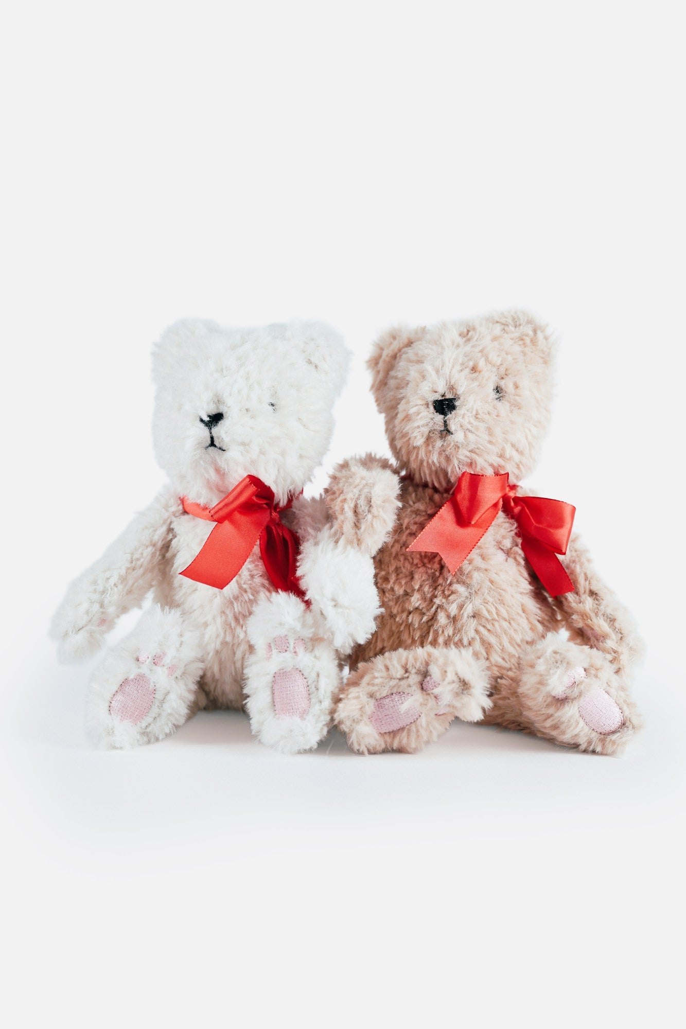 ITH Stickdatei Teddy ELLY + Videokurs - Make ma!