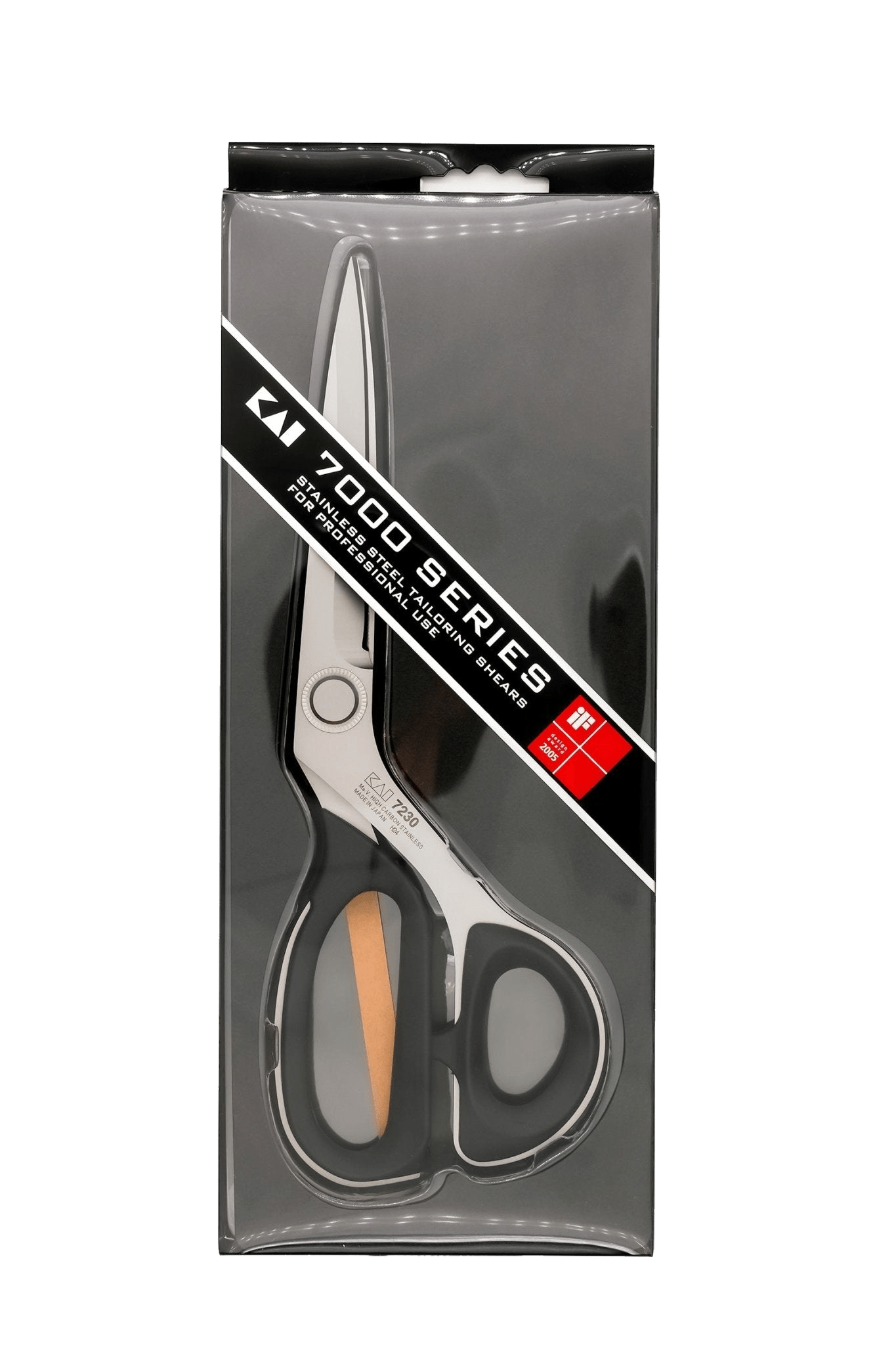 KAI 7000 Serie Profi Schneiderschere (7230/7250) in product view