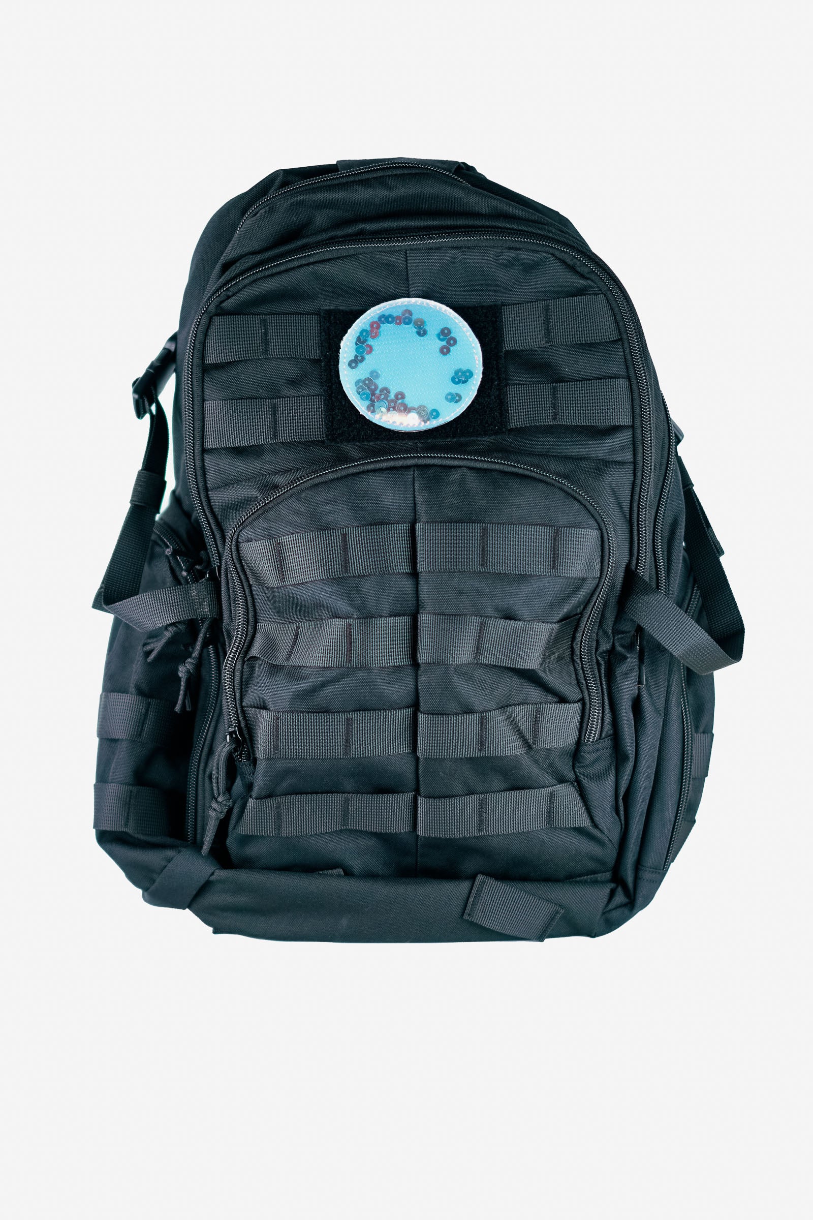 Klätsches - 7,5cm Durchmesser mit Nährand