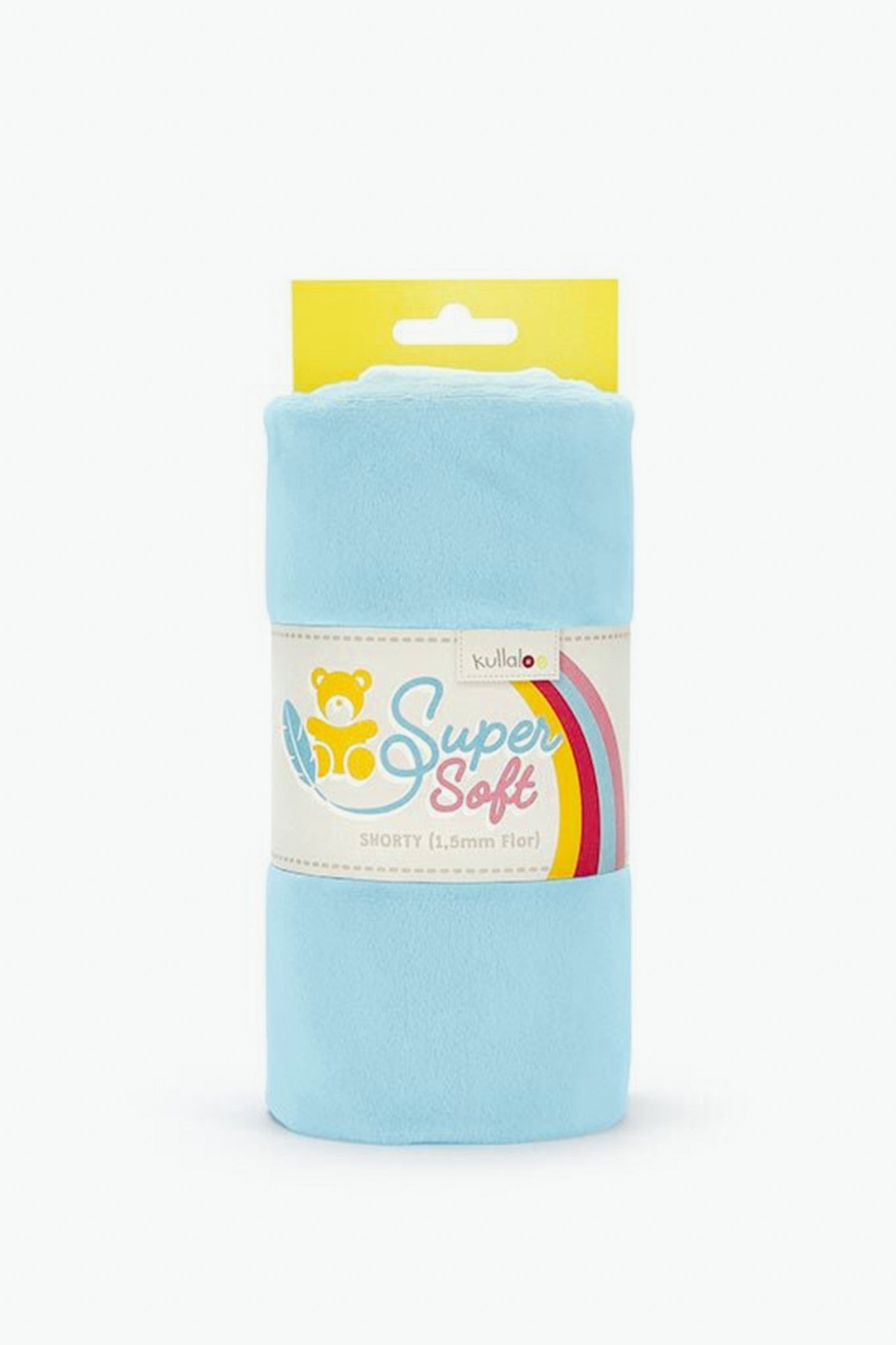 Kullaloo SuperSoft Shorty - Make ma!