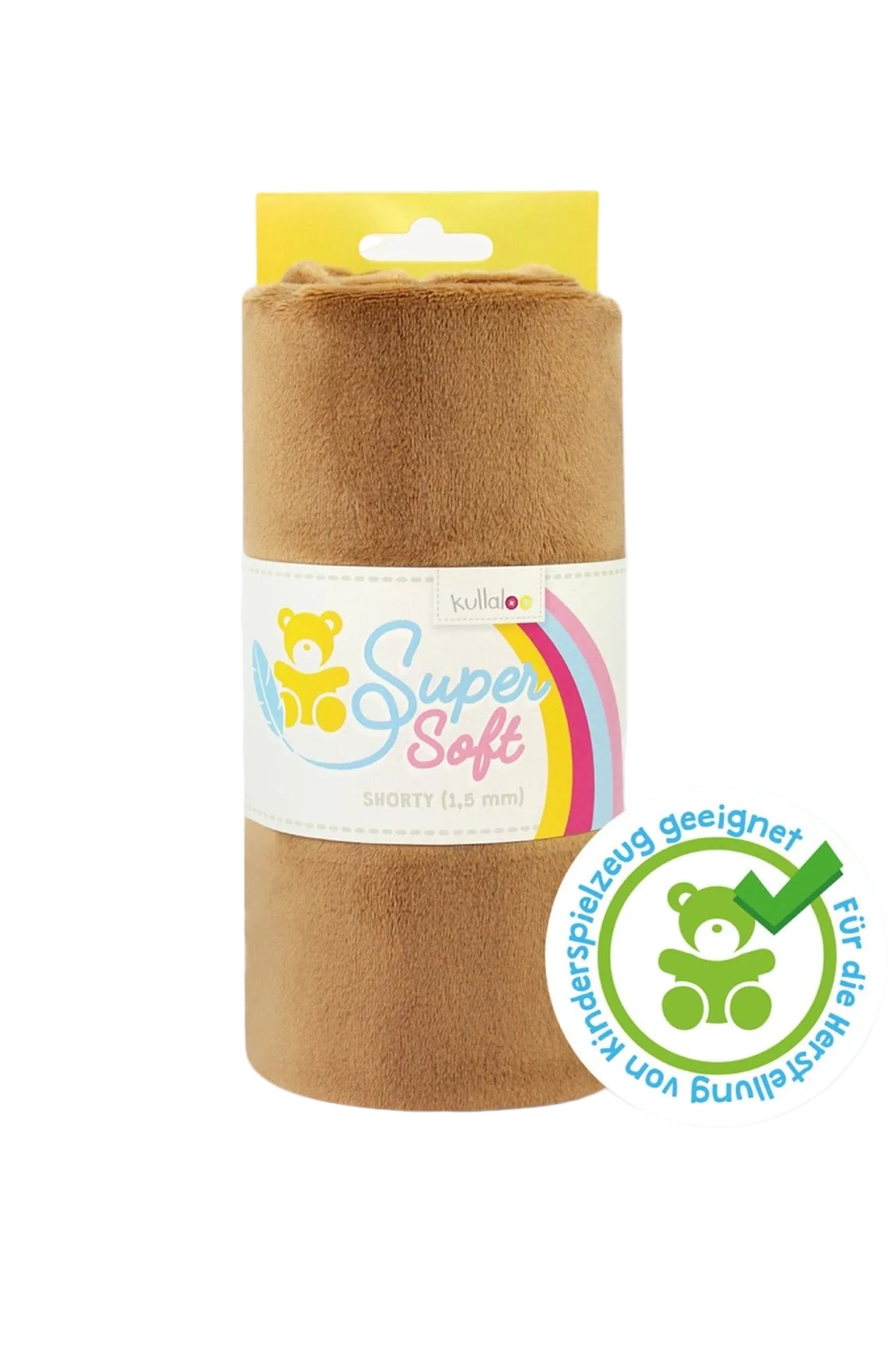 Kullaloo SuperSoft Shorty - Make ma!