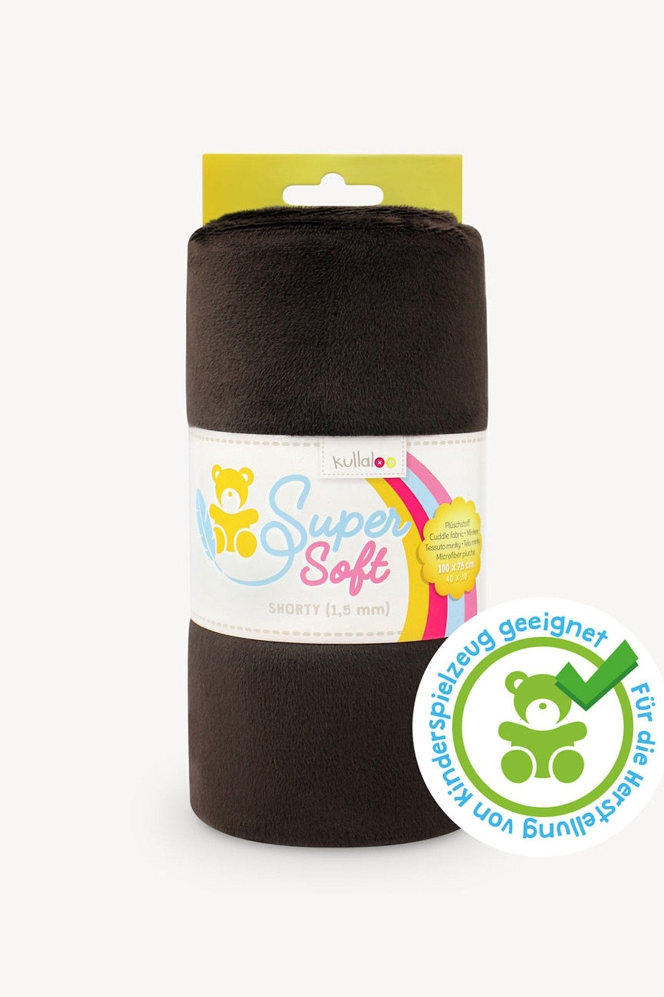 Kullaloo SuperSoft Shorty - Make ma!