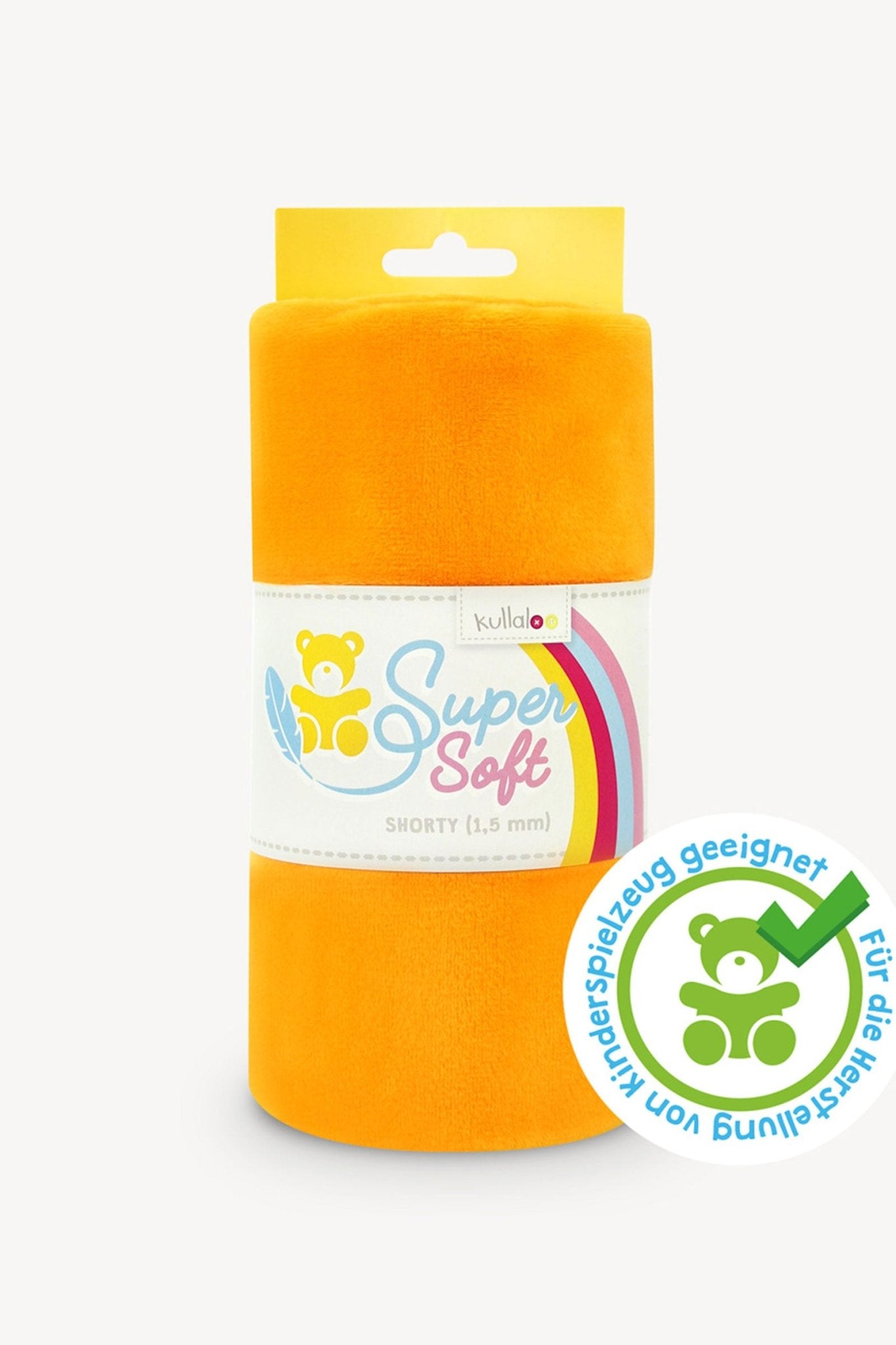 Kullaloo SuperSoft Shorty - Make ma!