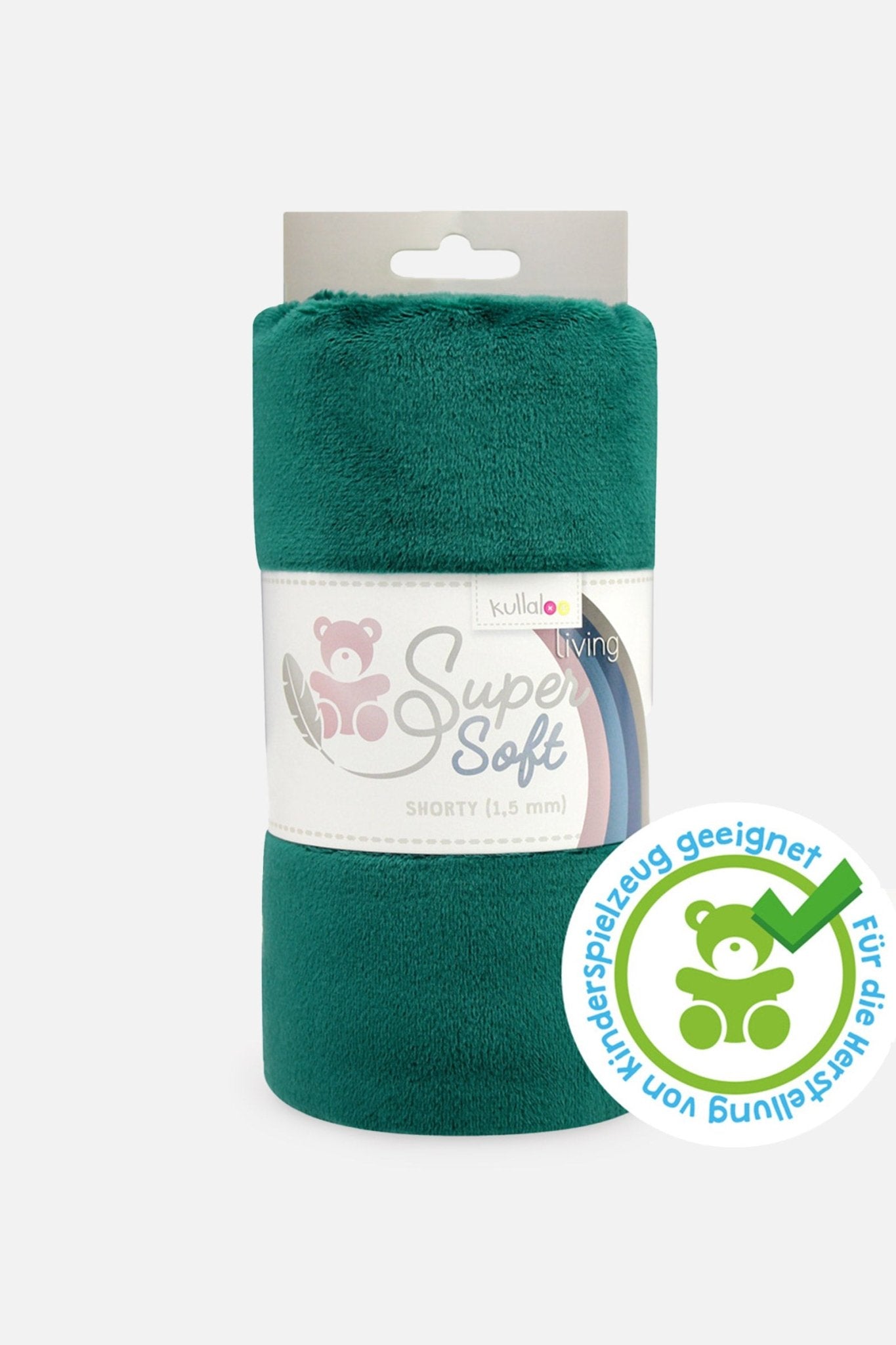 Kullaloo SuperSoft Shorty - Make ma!