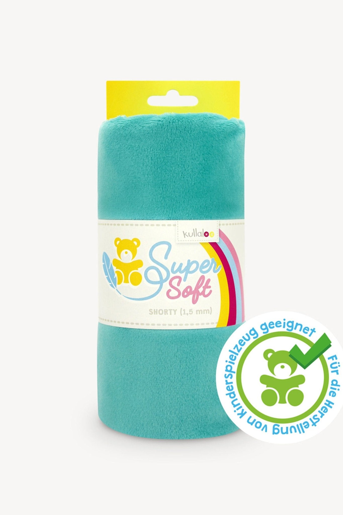 Kullaloo SuperSoft Shorty - Make ma!