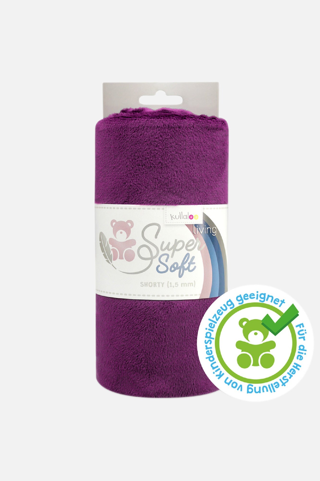 Kullaloo SuperSoft Shorty - Make ma!