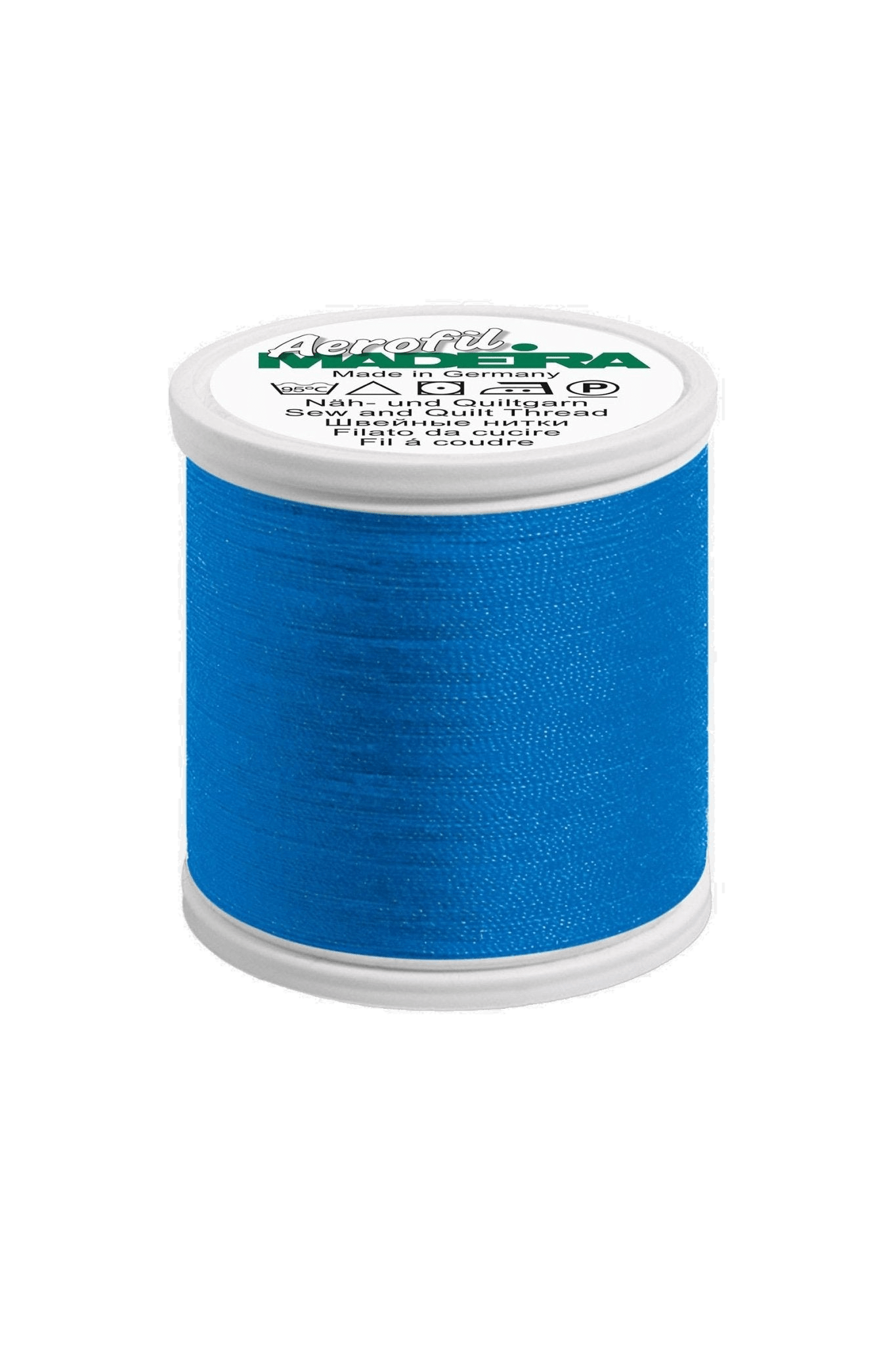 Madeira Aerofil 120 400 m – Allzweck Näh- & Quiltgarn 2/2, vue du produit